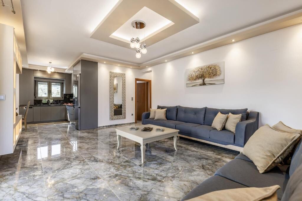 Photo of Livingroom in Skopelos