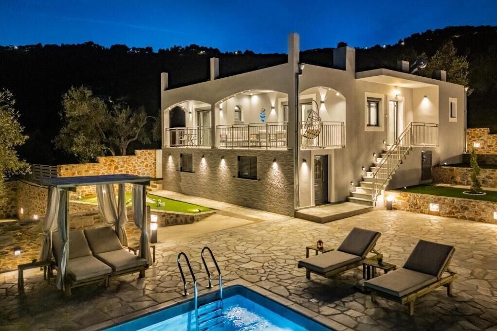 Photo of Outdoor in Skopelos