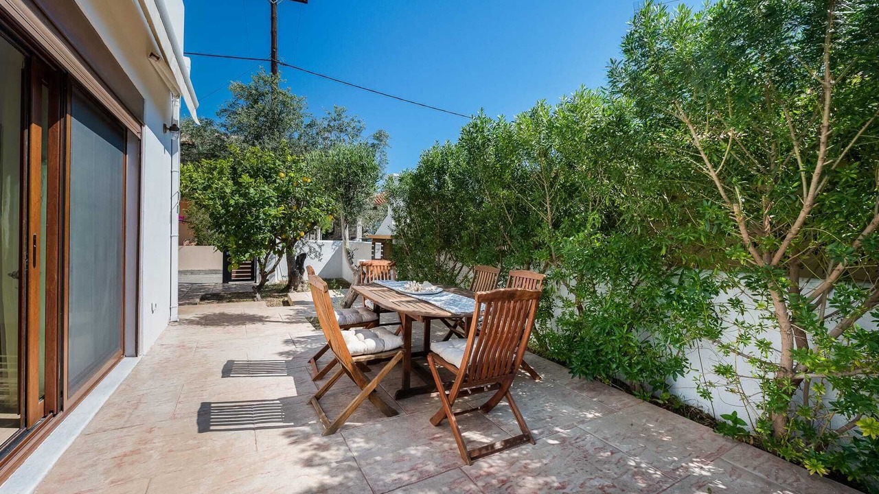 Photo of Outdoor in Aegina