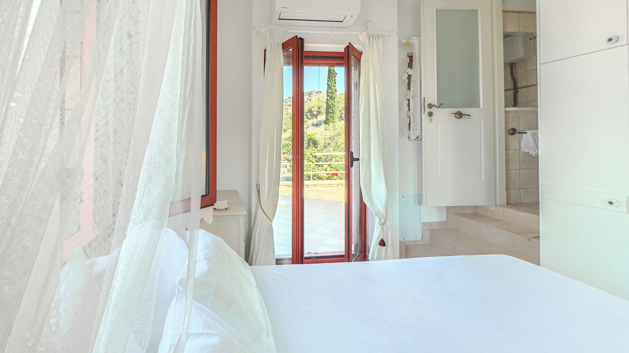 Photo of Bedroom in Kontos