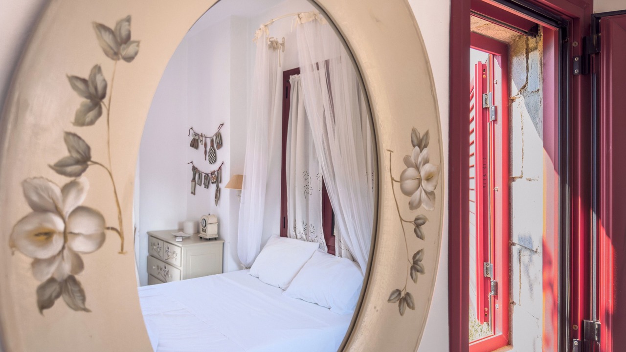 Photo of Bedroom in Kontos