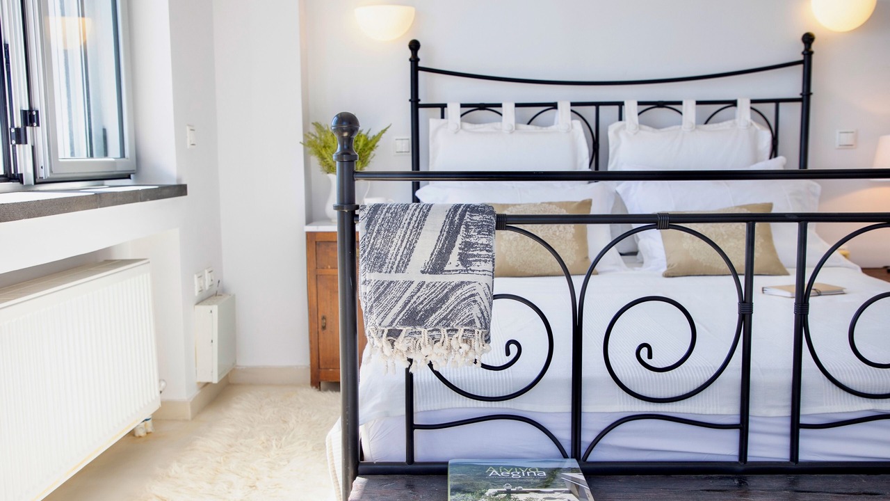 Photo of Bedroom in Kontos