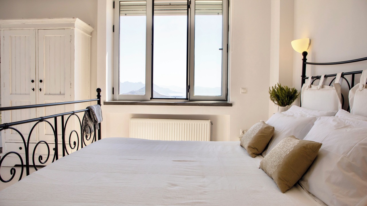 Photo of Bedroom in Kontos