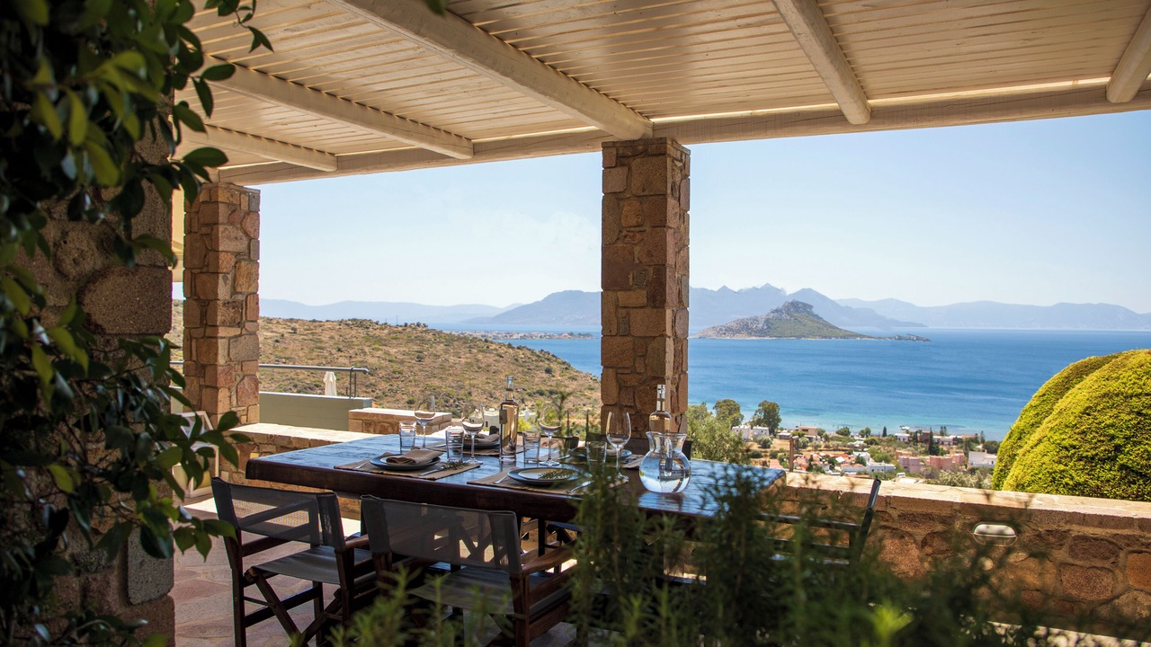 Photo of Outdoor in Kontos