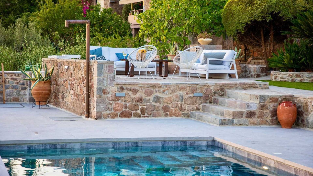 Photo of Outdoor in Kontos