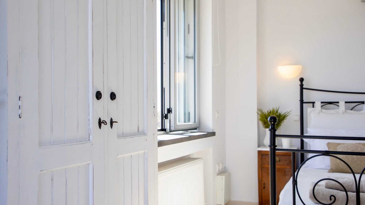 Photo of Bedroom in Kontos