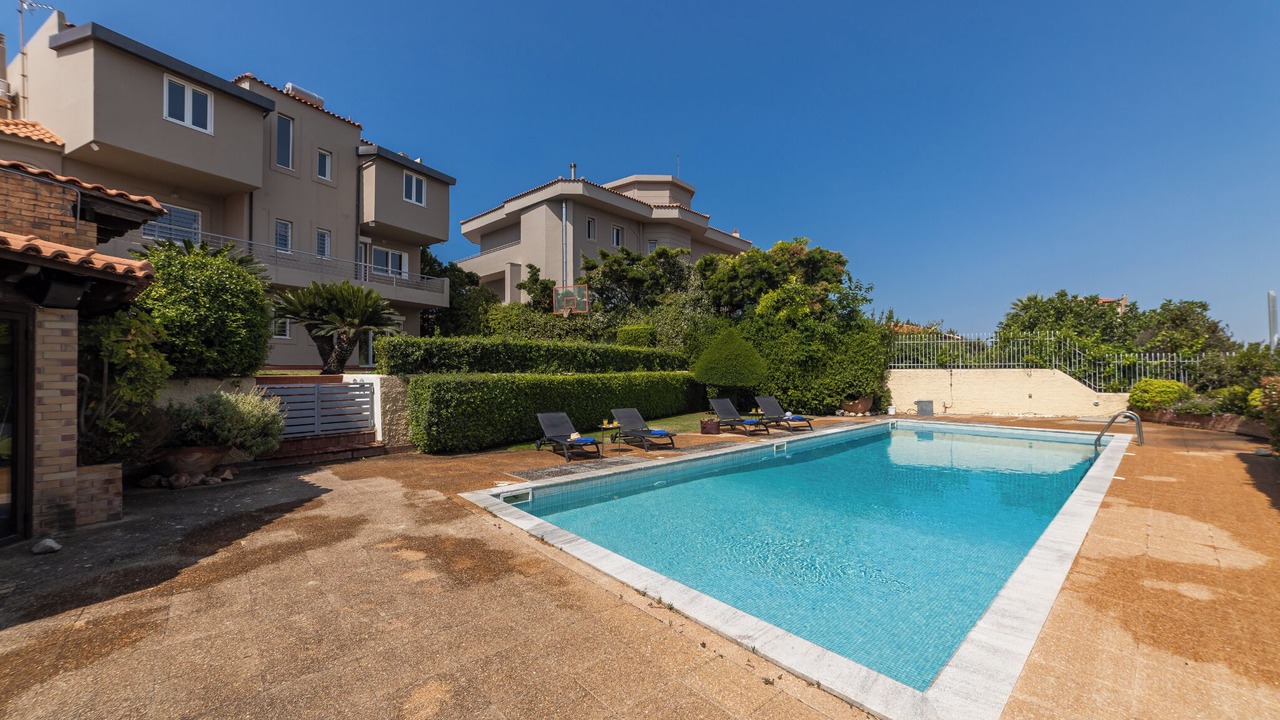 Photo of Outdoor in Saronikos