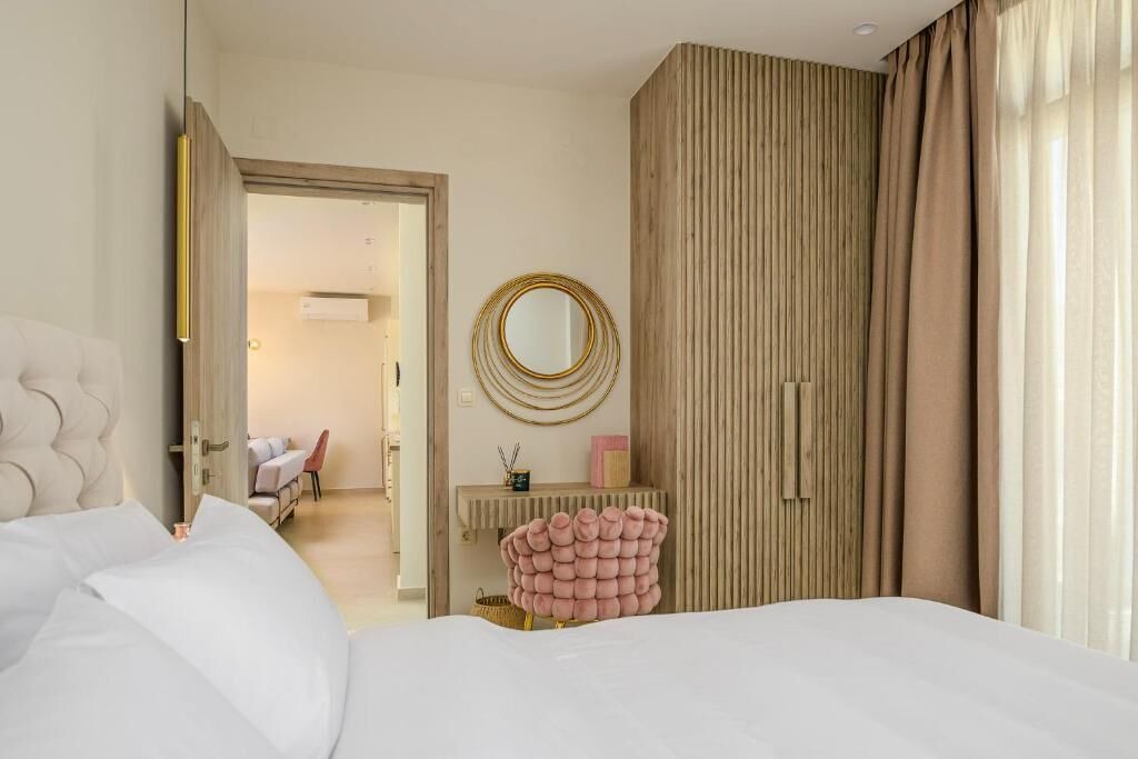 Photo of Bedroom in Passarona