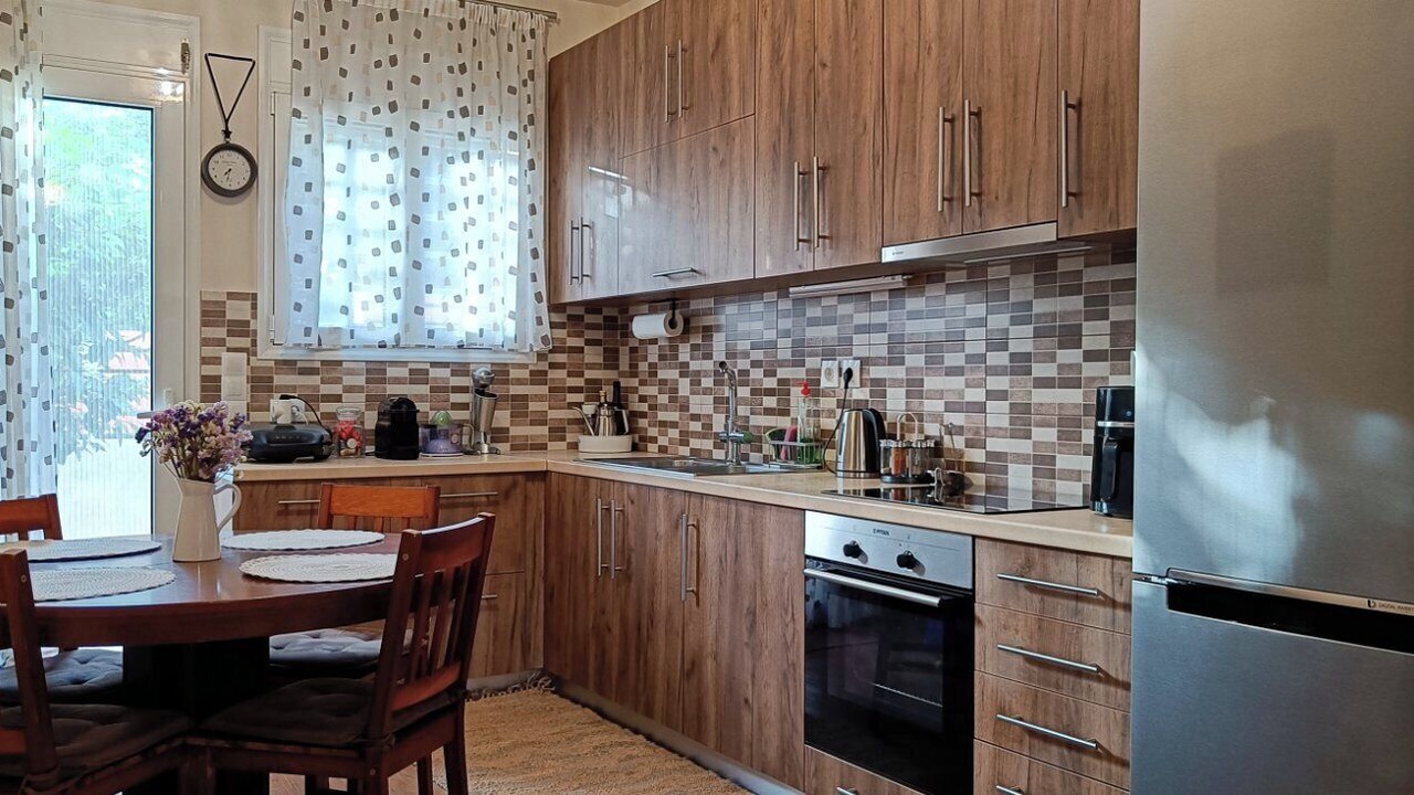 Photo of Kitchen in Messini