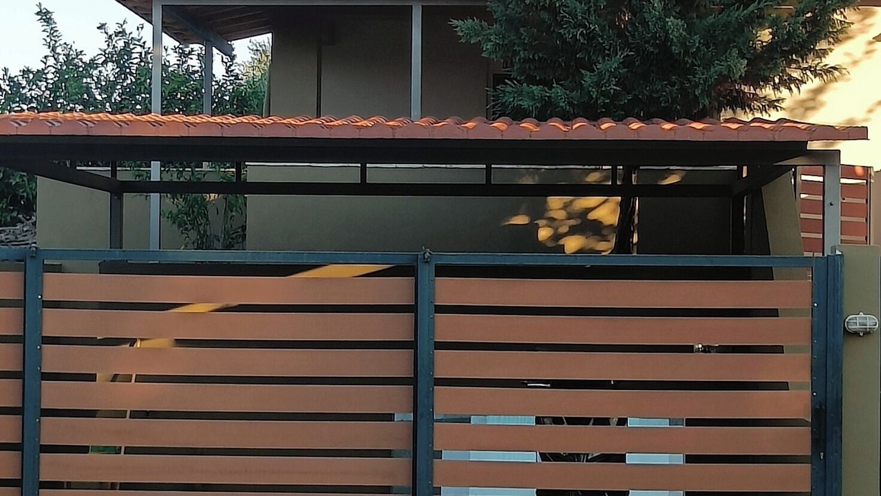 Photo of Outdoor in Messini