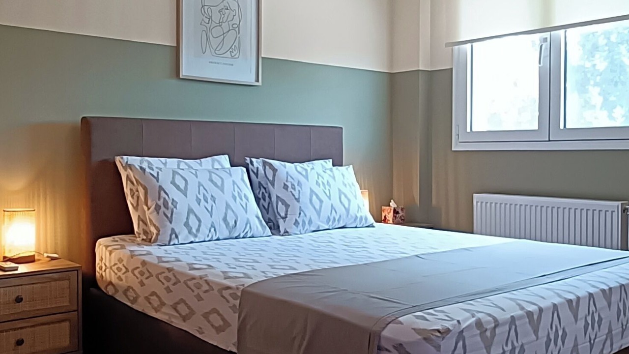 Photo of Bedroom in Messini