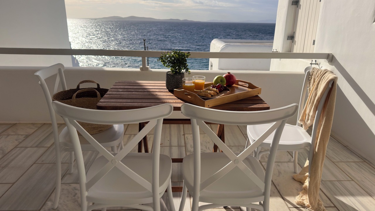 Photo of Outdoor in Tourlos