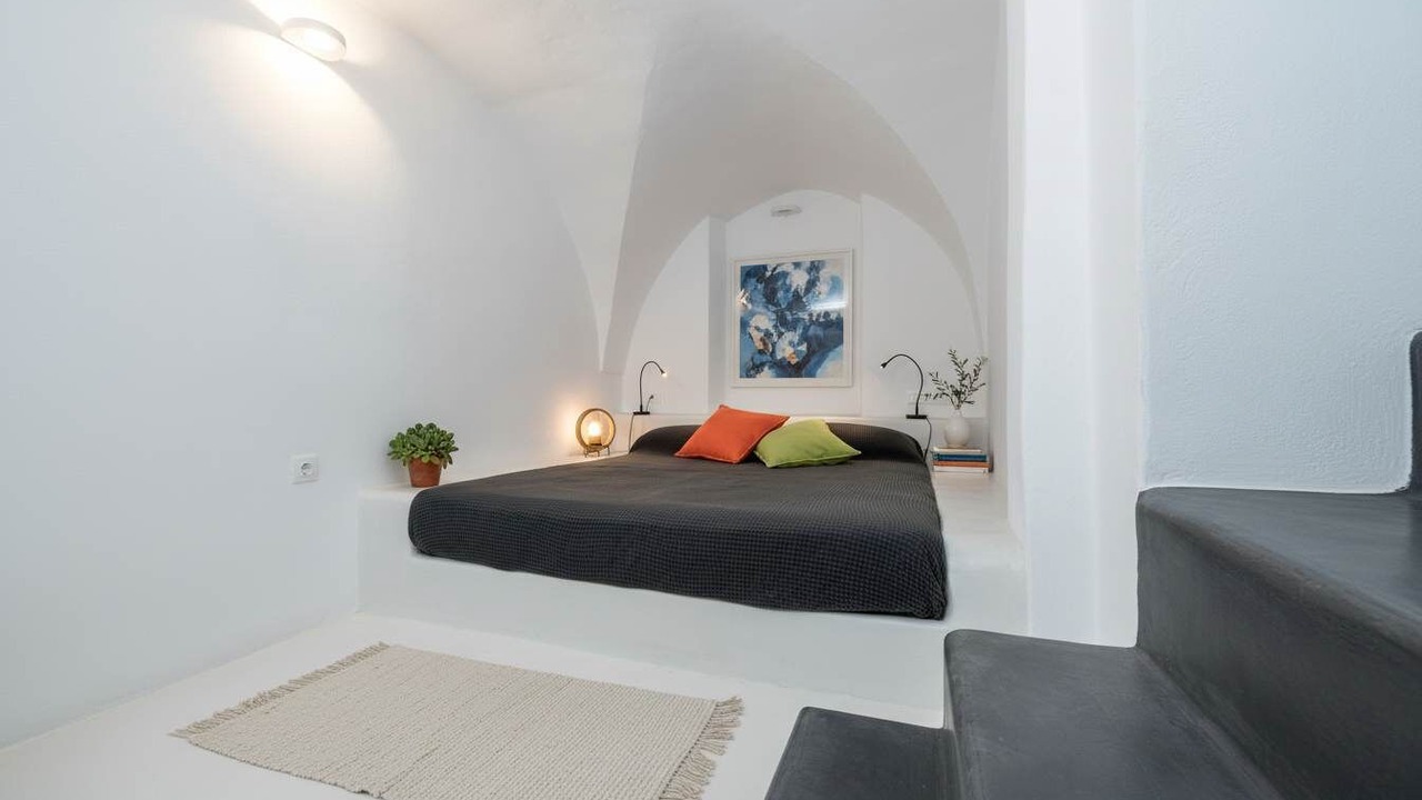 Photo of Bedroom in Emporio