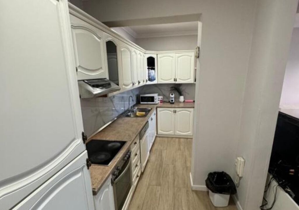Photo of Kitchen in Tirana