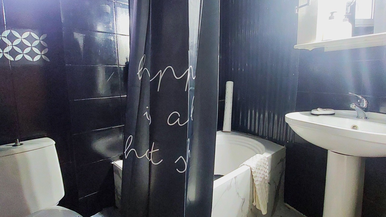 Photo of Bathroom in Andravida