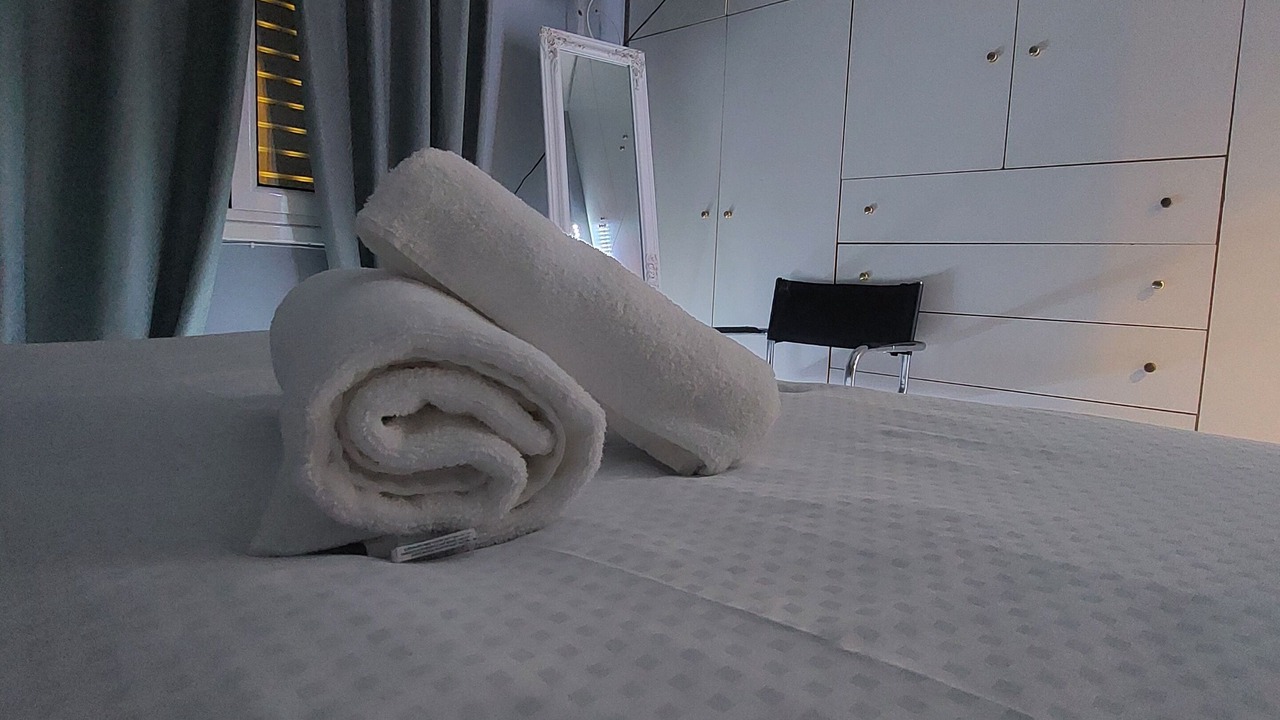 Photo of Bedroom in Andravida