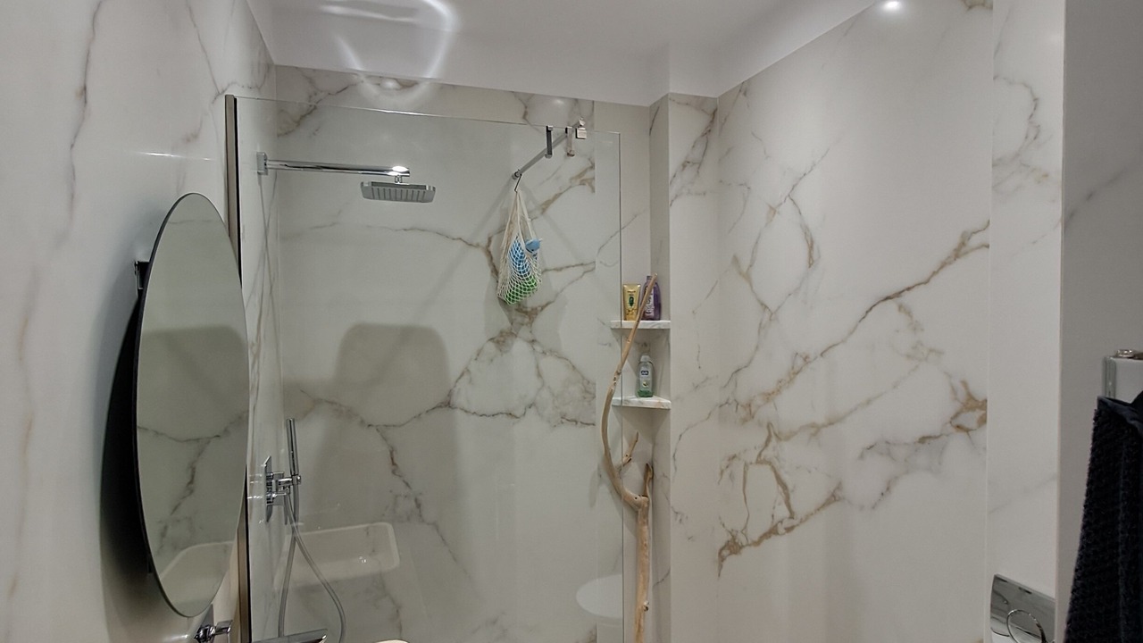 Photo of Bathroom in Ermionida