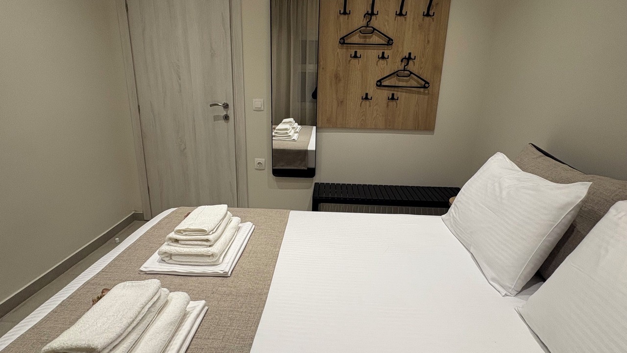 Photo of Bedroom in Leptokaria