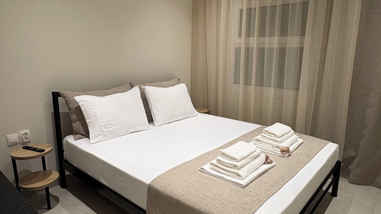 Photo of Bedroom in Leptokaria