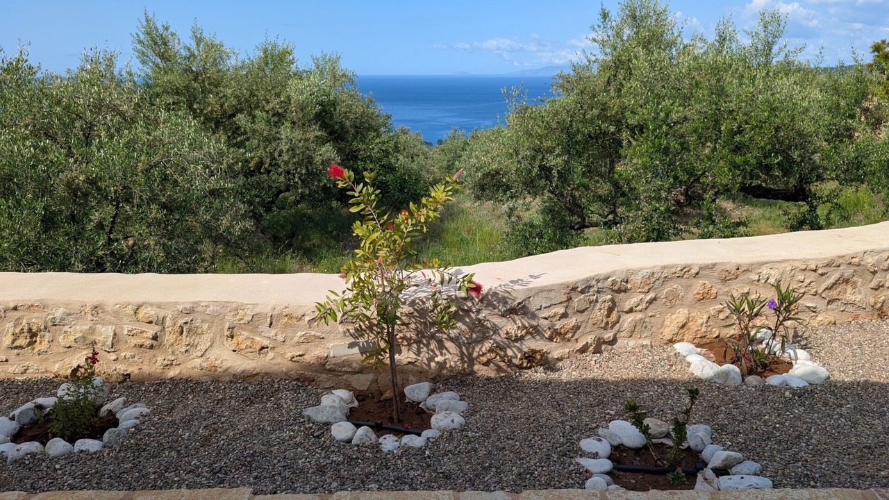 Photo of Outdoor in Kardamyli