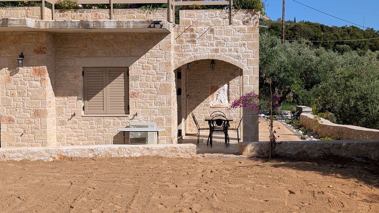Photo of Outdoor in Kardamyli