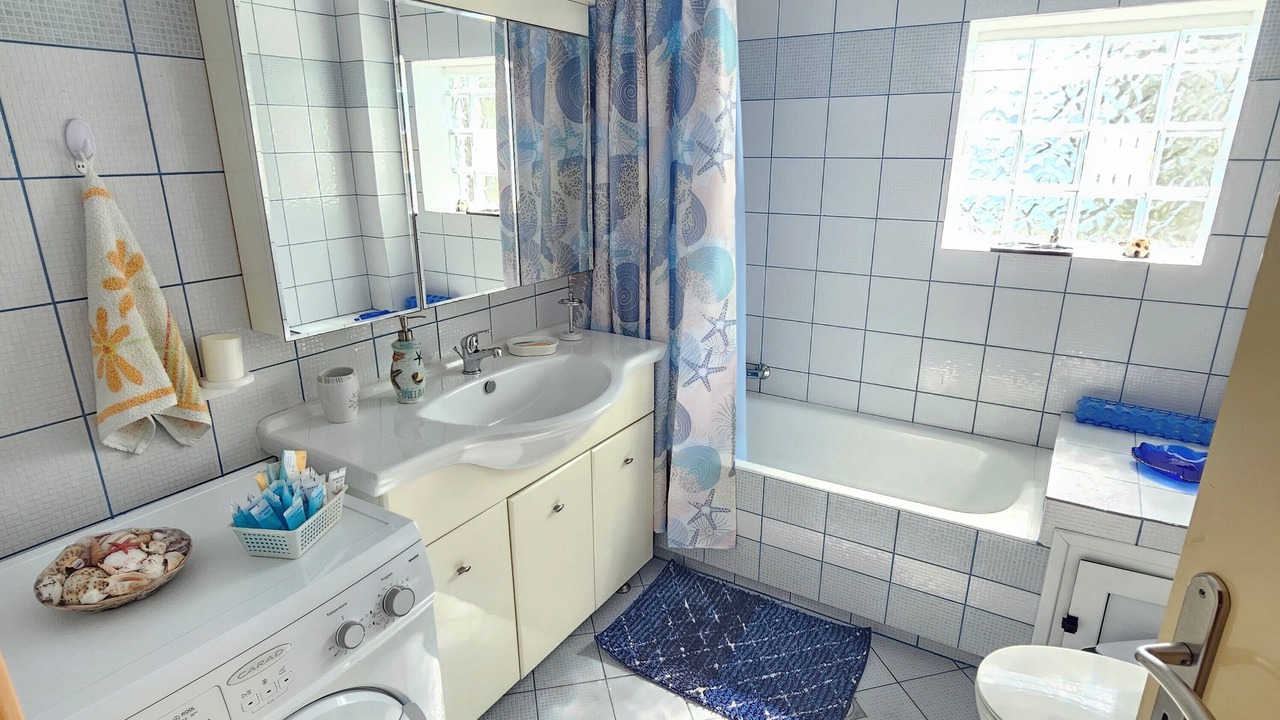 Photo of Bathroom in Zola