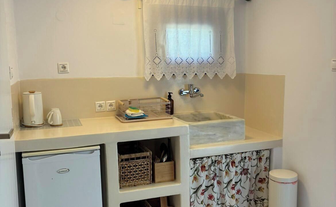 Photo of Kitchen in Adamas
