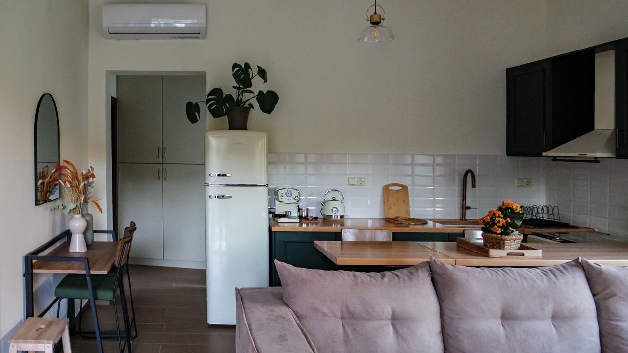 Photo of Livingroom in Central Tzoumerka