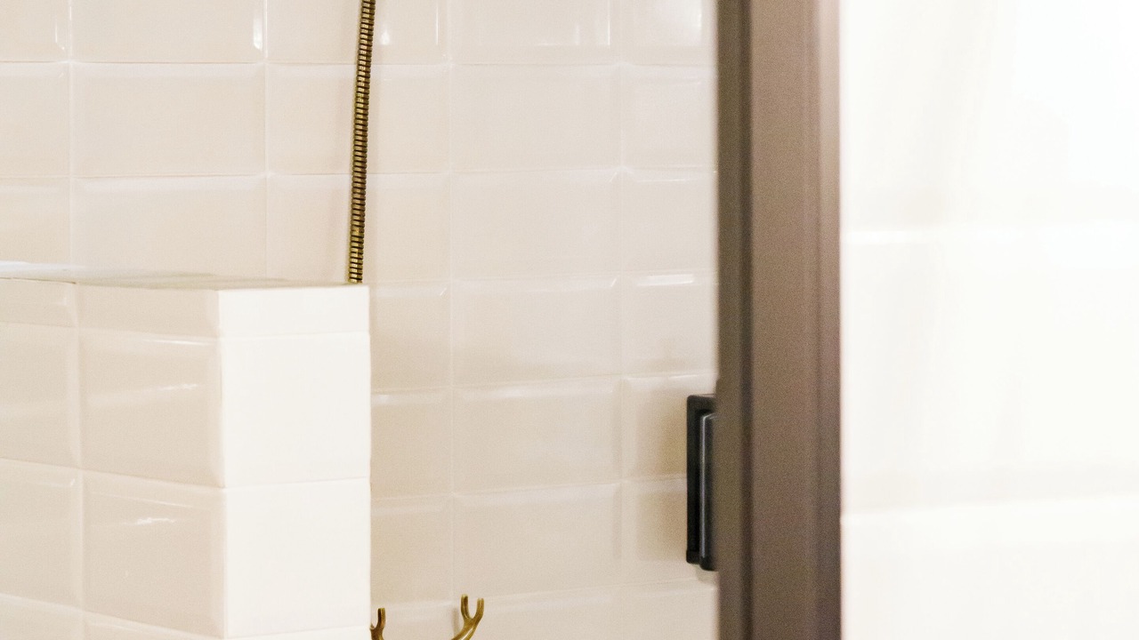 Photo of Bathroom in Central Tzoumerka