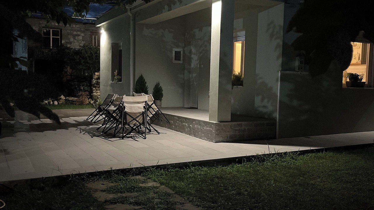 Photo of Patio Balcony in Central Tzoumerka