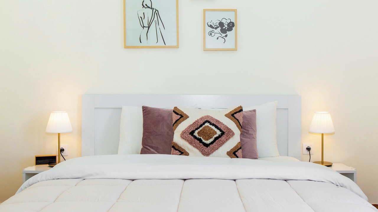 Photo of Bedroom in Metaxourgio