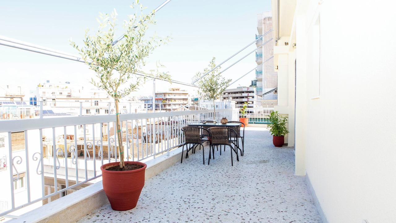 Photo of Outdoor in Metaxourgio