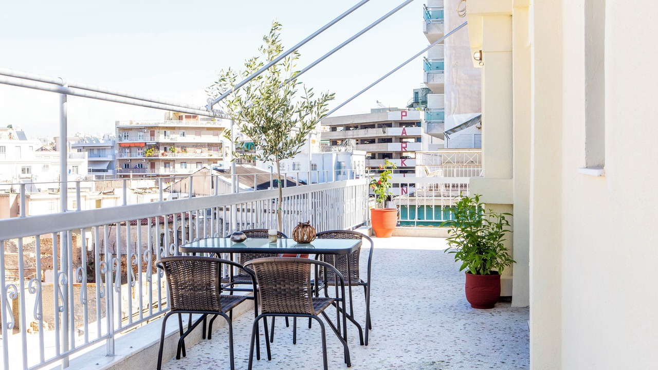 Photo of Outdoor in Metaxourgio