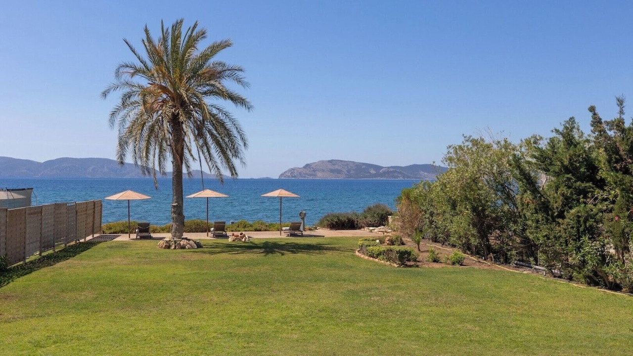 Photo of Outdoor in Pigadia