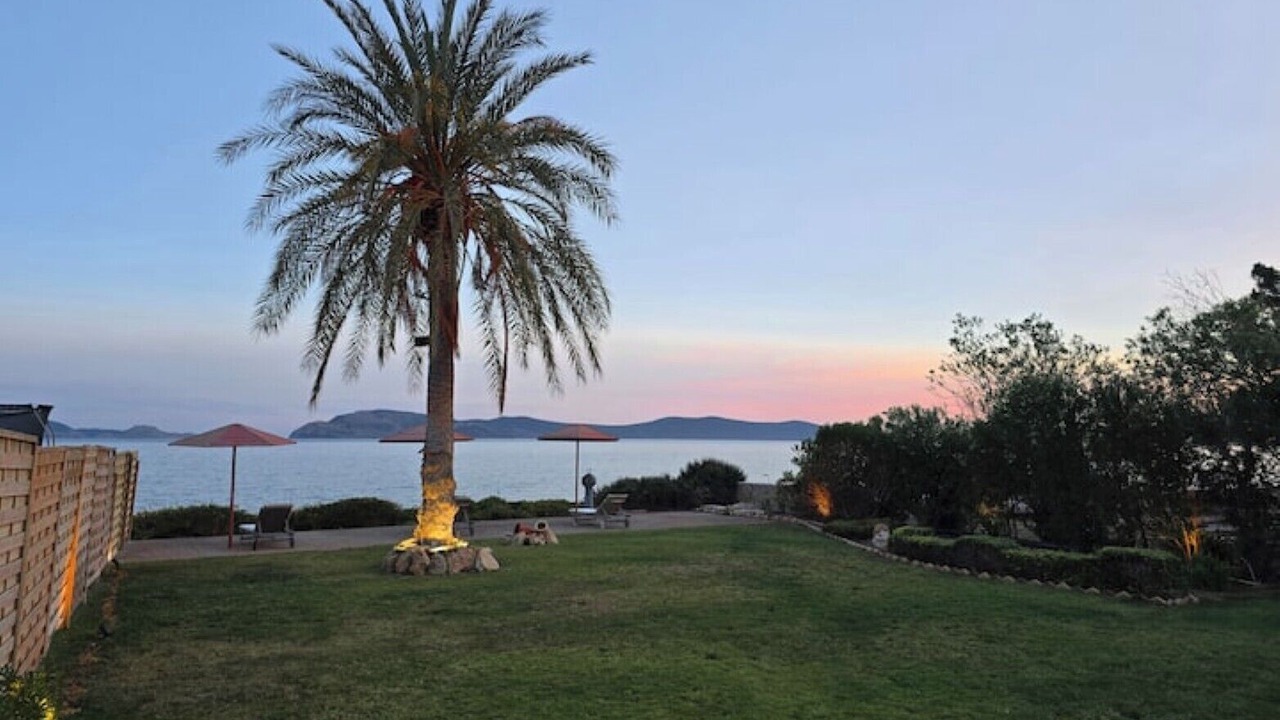 Photo of Outdoor in Pigadia