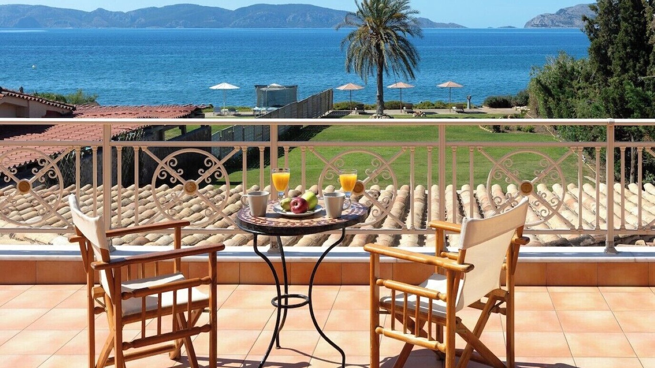 Photo of Outdoor in Pigadia