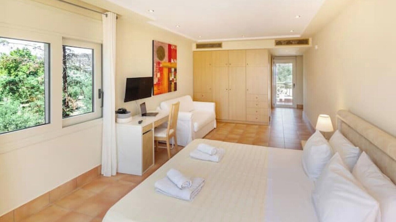 Photo of Bedroom in Pigadia