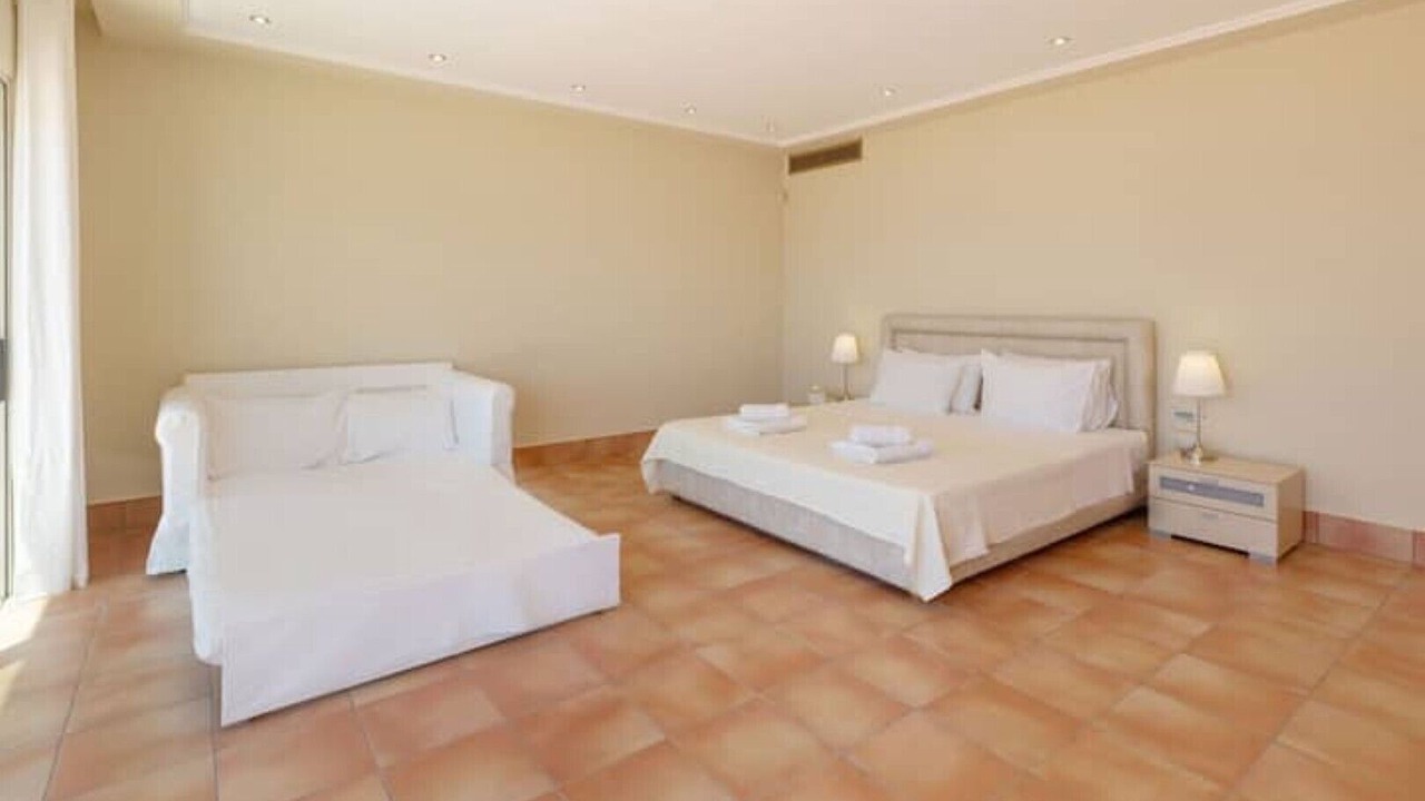 Photo of Bedroom in Pigadia