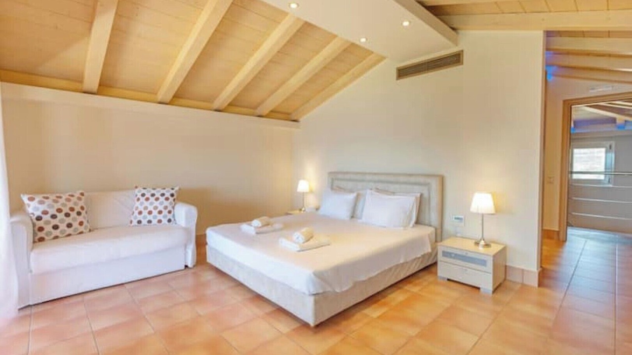 Photo of Bedroom in Pigadia