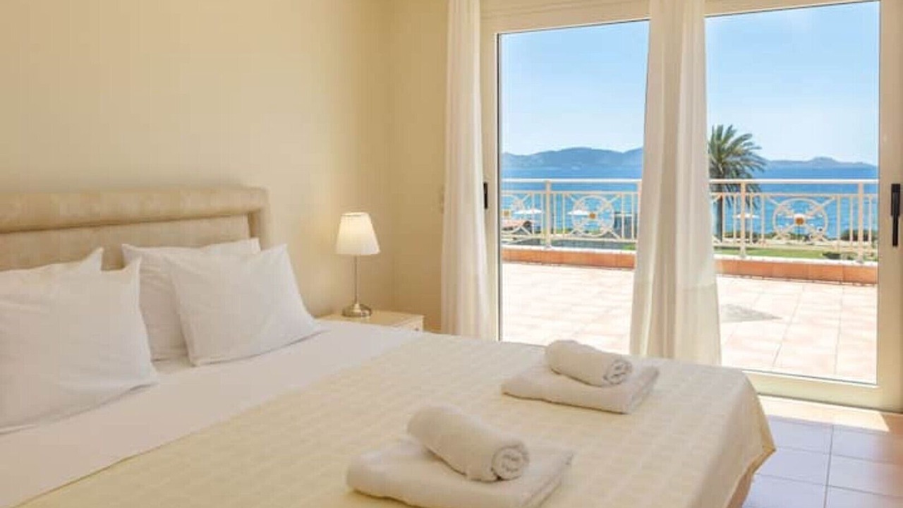 Photo of Bedroom in Pigadia