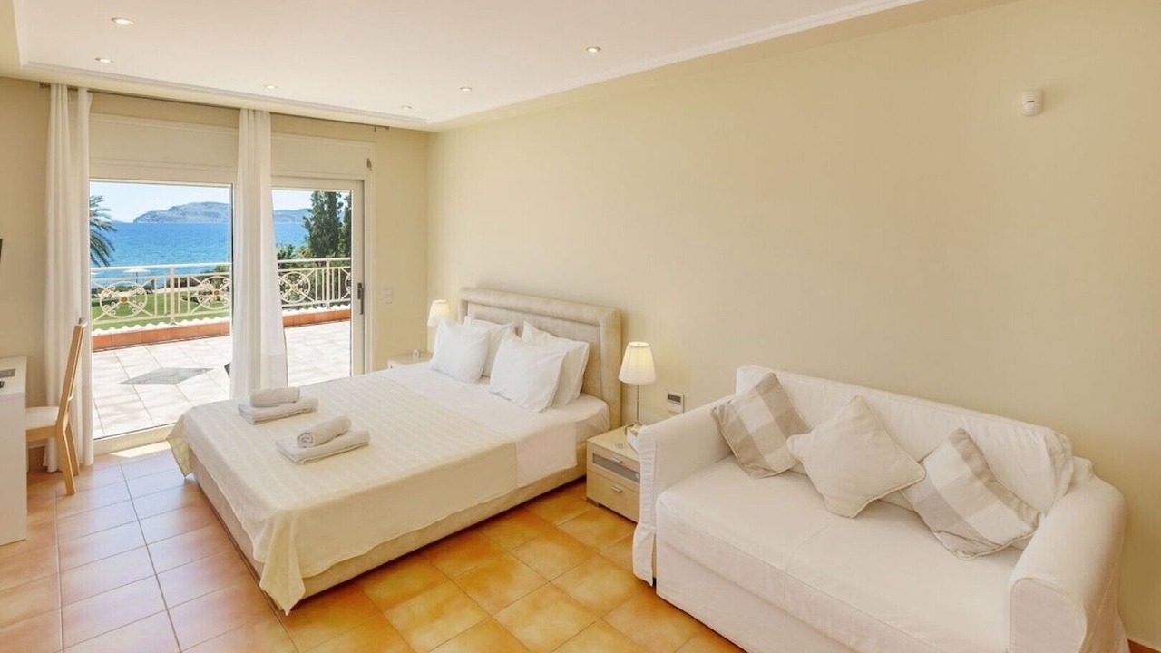 Photo of Bedroom in Pigadia