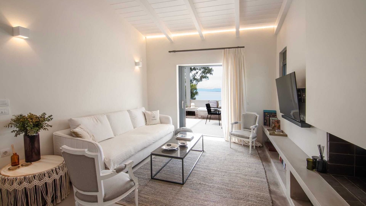 Photo of Livingroom in Kontos