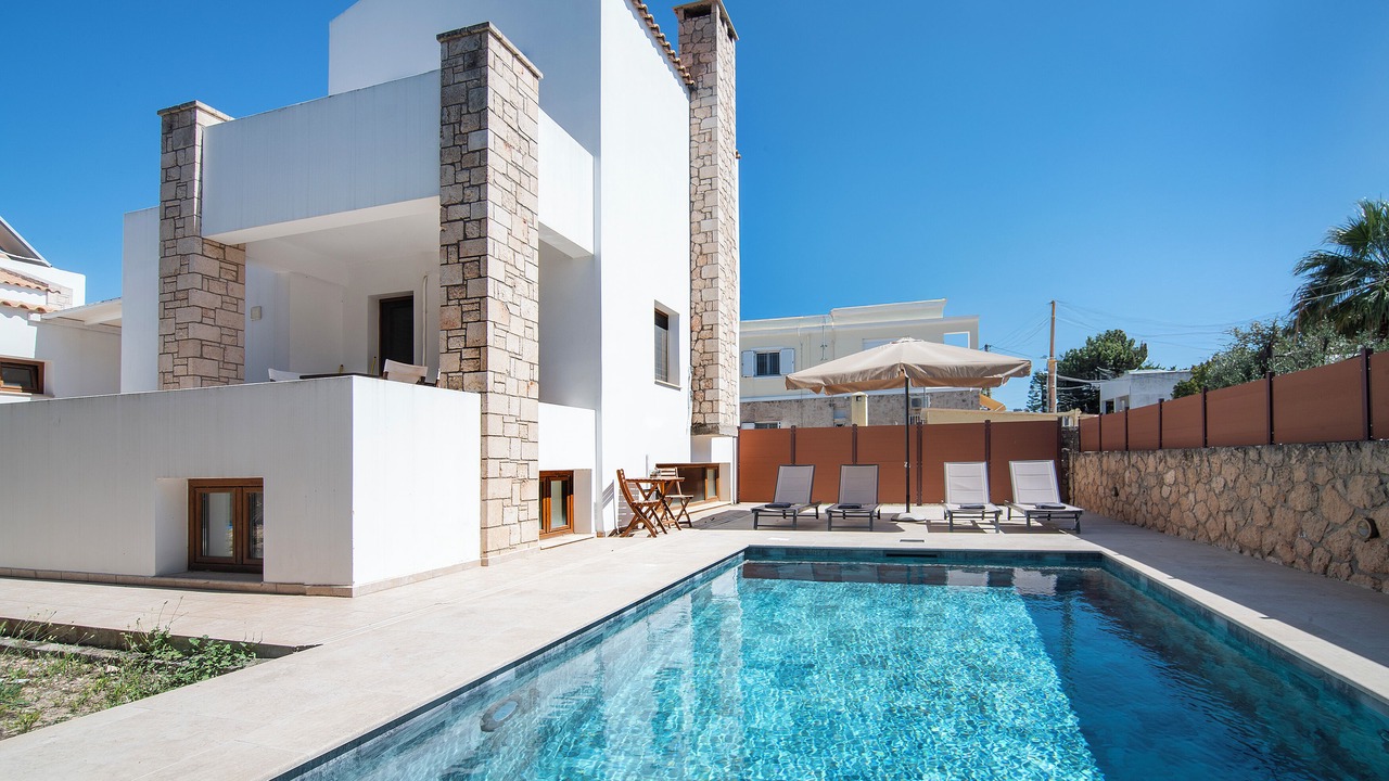 Photo of Outdoor in Aegina Town
