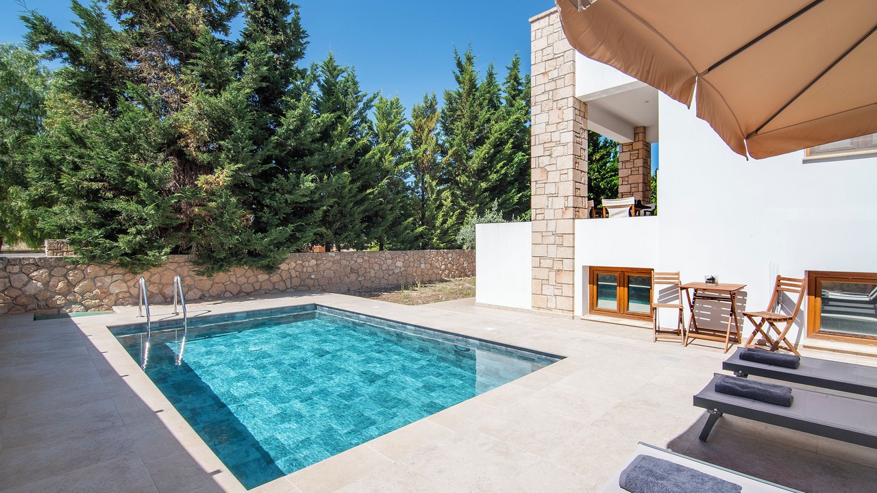 Photo of Outdoor in Aegina Town