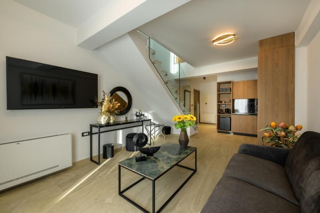 Photo of Livingroom in Ioannina