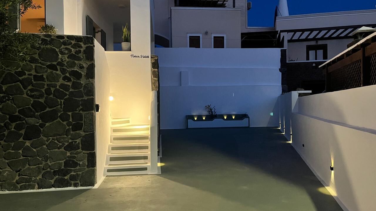 Photo of Patio Balcony in Pyrgos