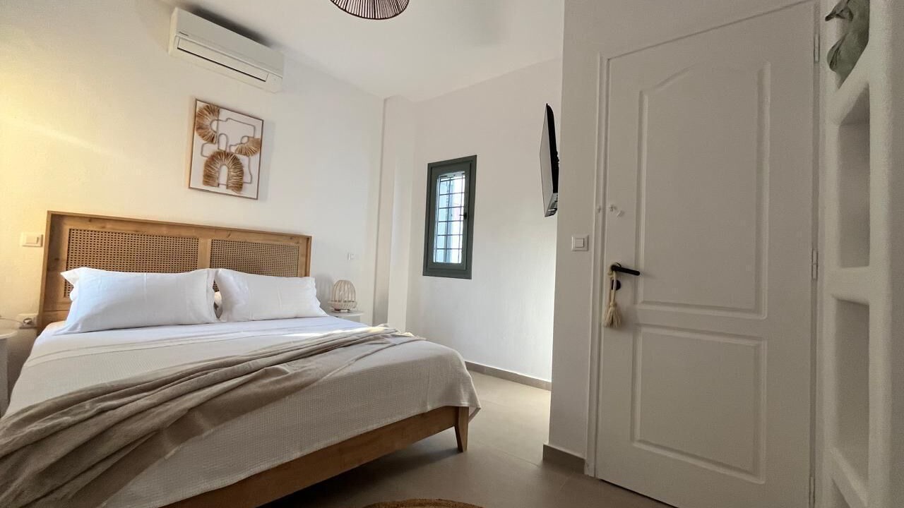 Photo of Bedroom in Pyrgos