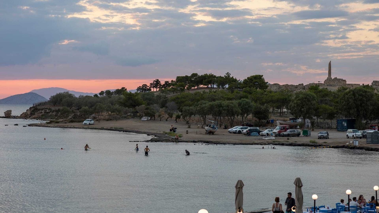 Photo of Others in Aegina