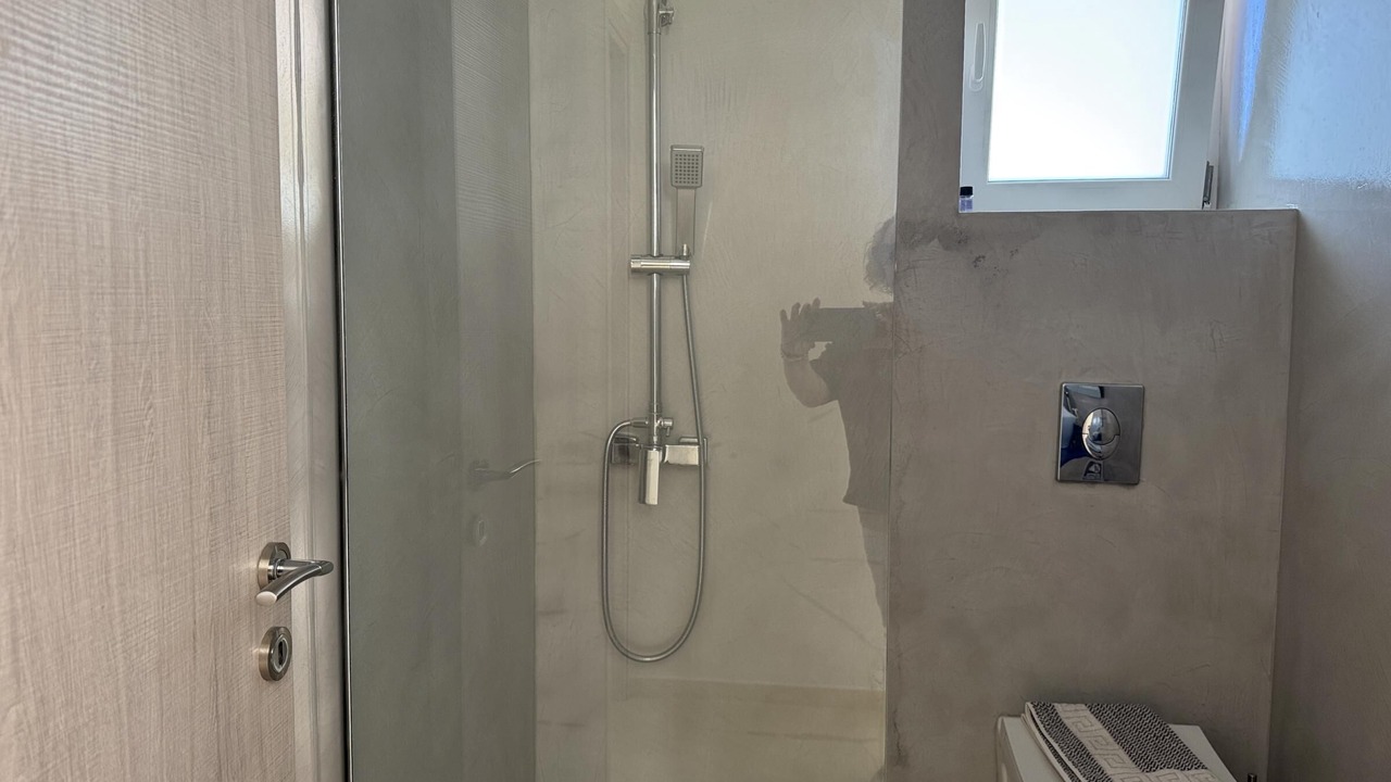 Photo of Bathroom in Messini