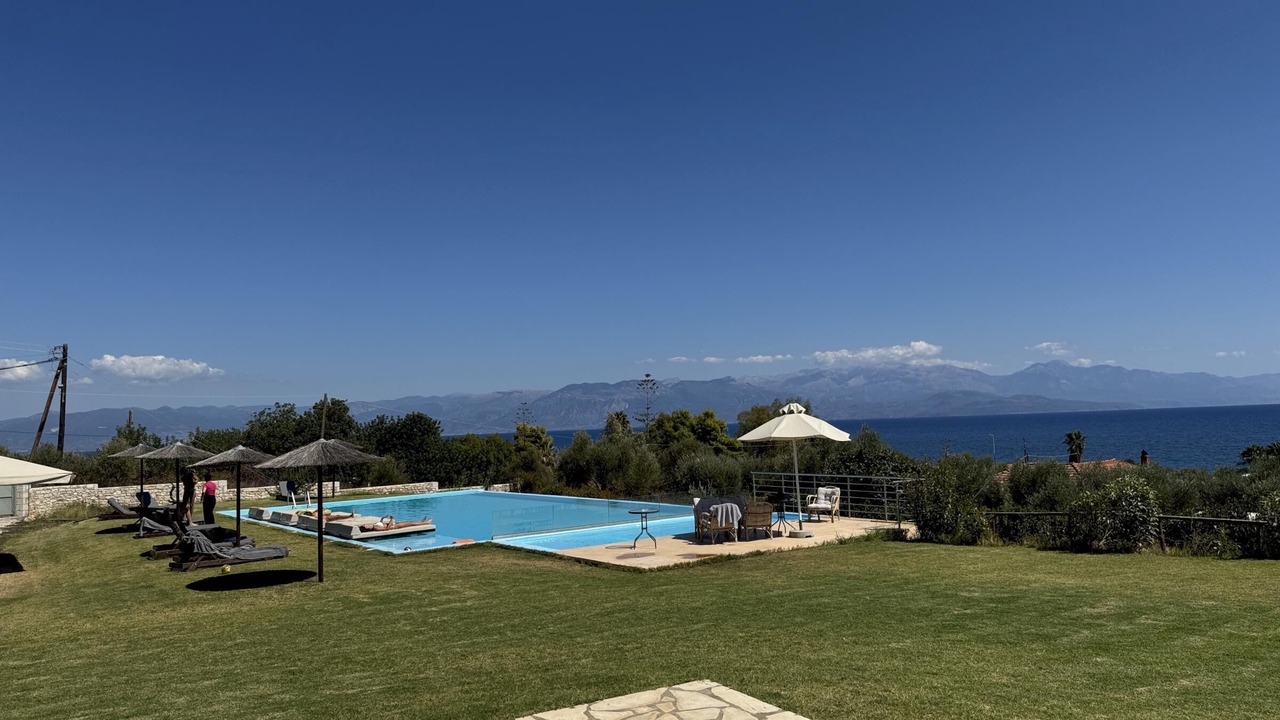 Photo of Outdoor in Messini